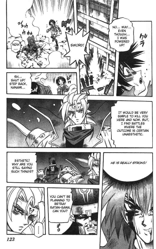 Page 14 Chapter 83 Devil Devil