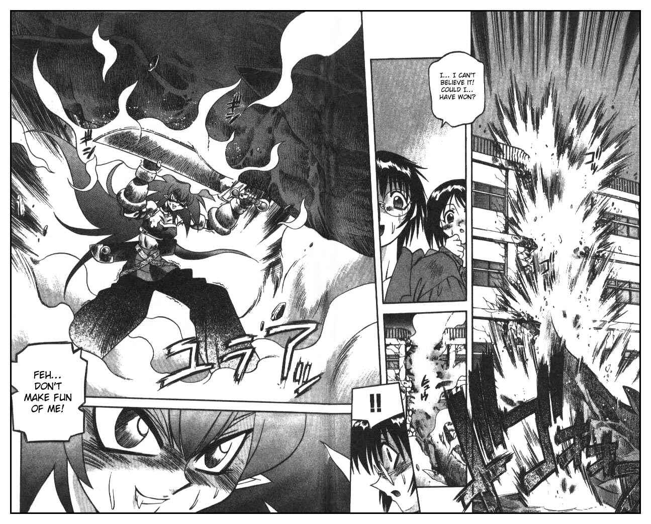 Page 4 Chapter 83 Devil Devil