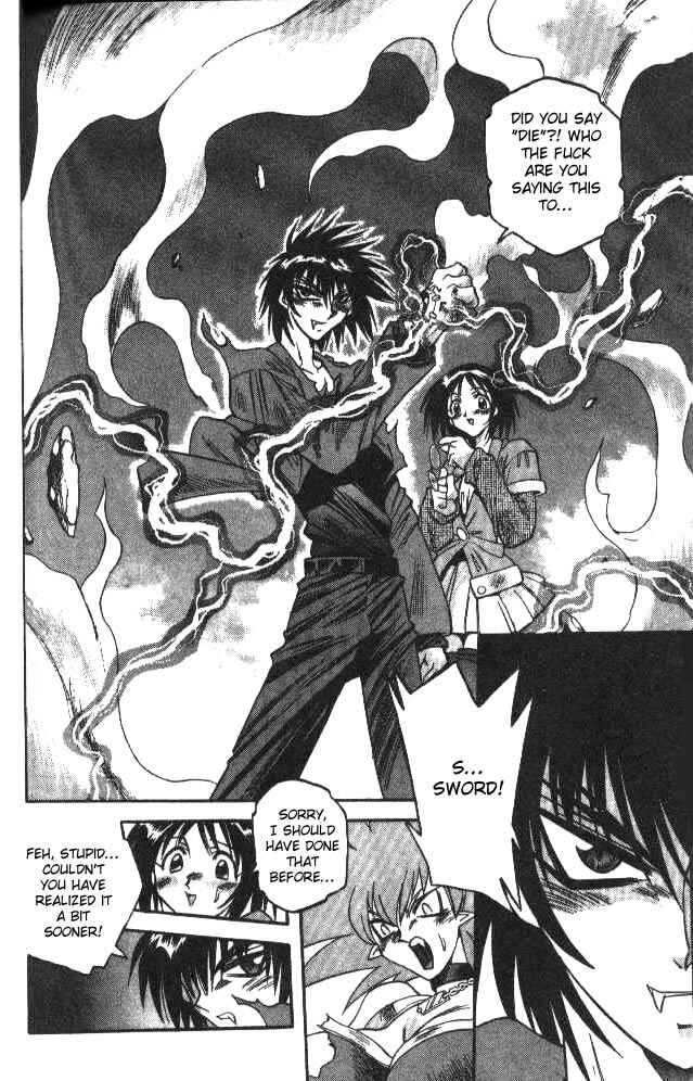 Page 7 Chapter 83 Devil Devil