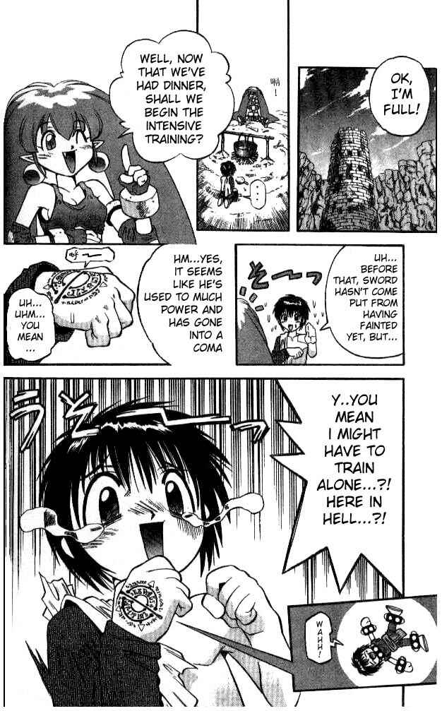 Page 17 Chapter 42 Devil Devil