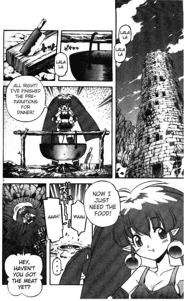 Page 2 Chapter 42 Devil Devil