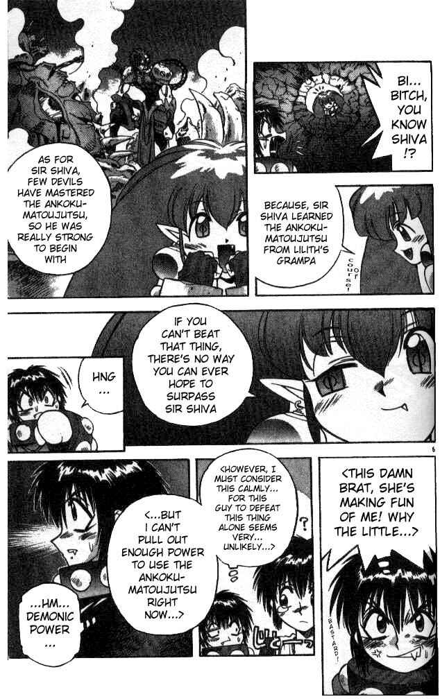Page 5 Chapter 42 Devil Devil