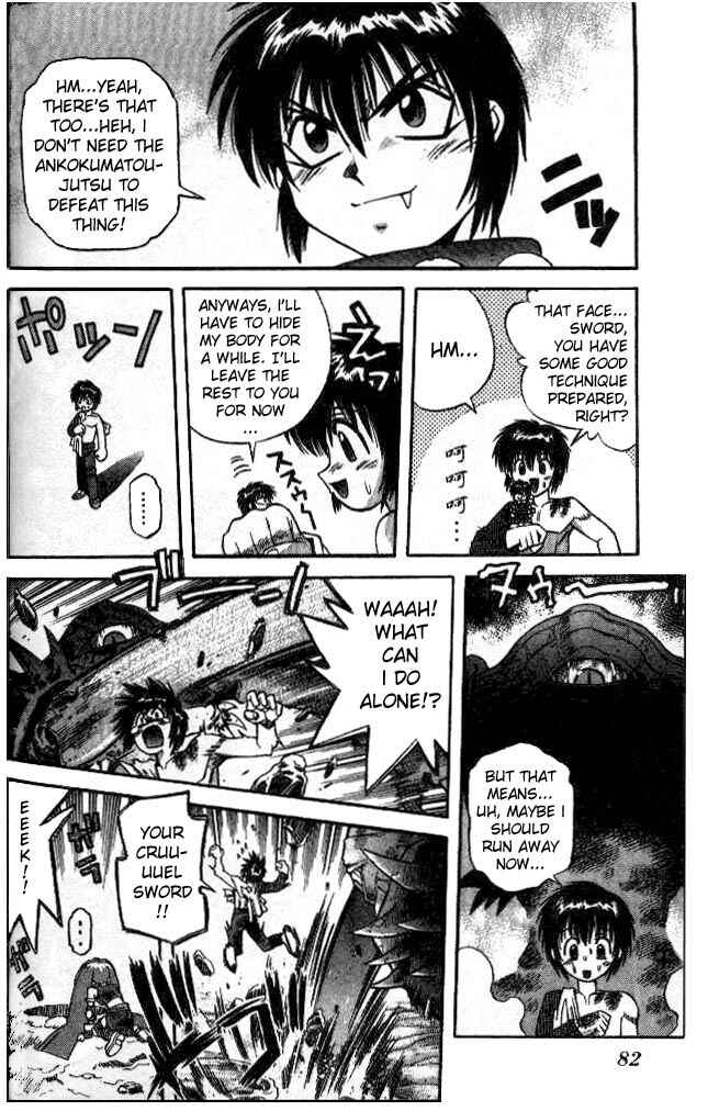 Page 6 Chapter 42 Devil Devil