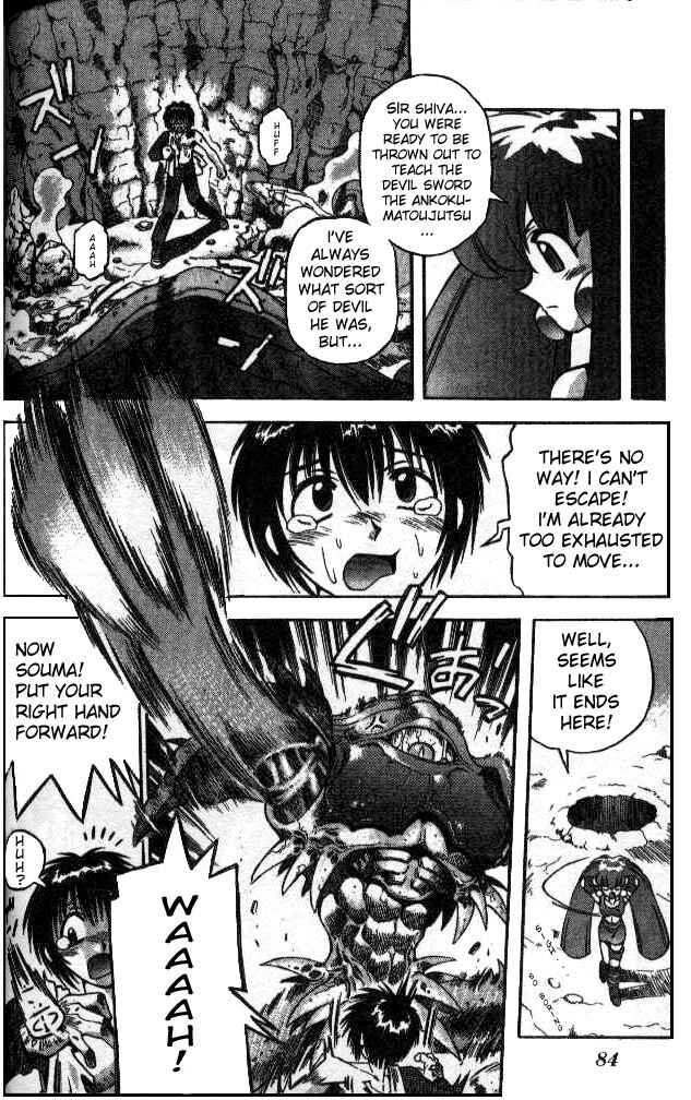 Page 8 Chapter 42 Devil Devil