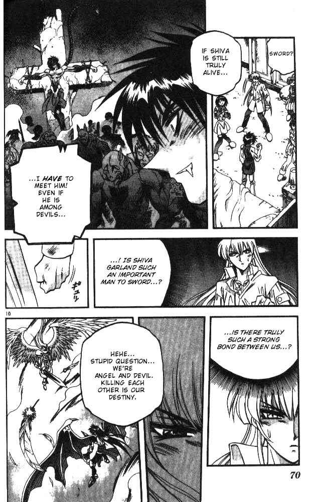 Page 10 Chapter 101 Devil Devil