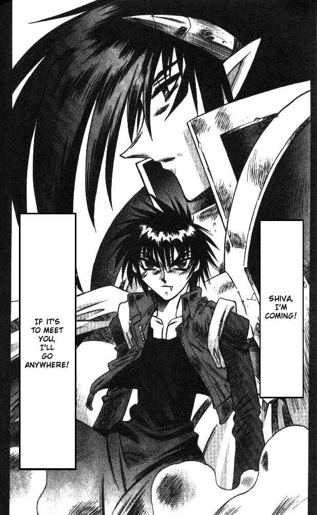 Page 18 Chapter 101 Devil Devil