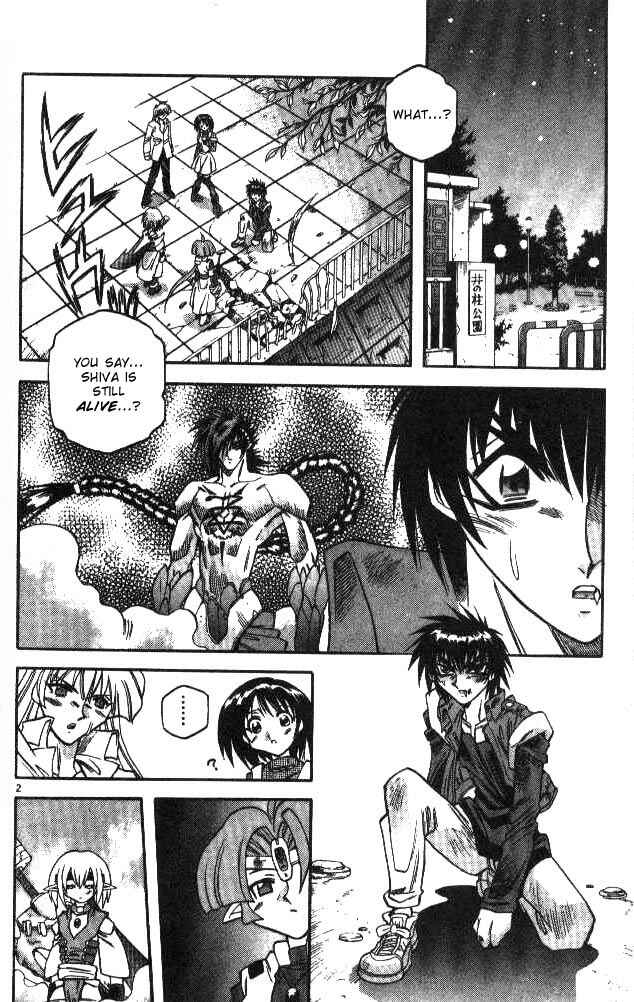 Page 2 Chapter 101 Devil Devil