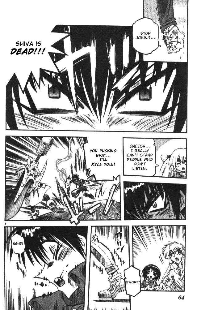 Page 4 Chapter 101 Devil Devil