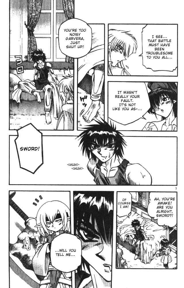 Page 7 Chapter 101 Devil Devil