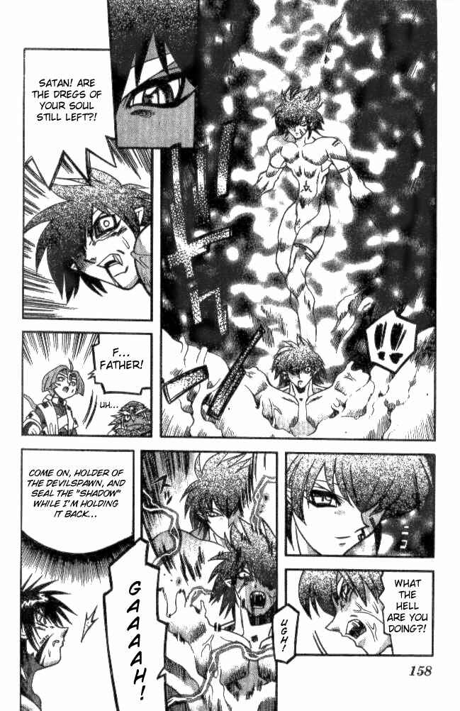 Page 10 Chapter 143 Devil Devil