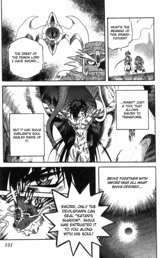 Page 3 Chapter 143 Devil Devil