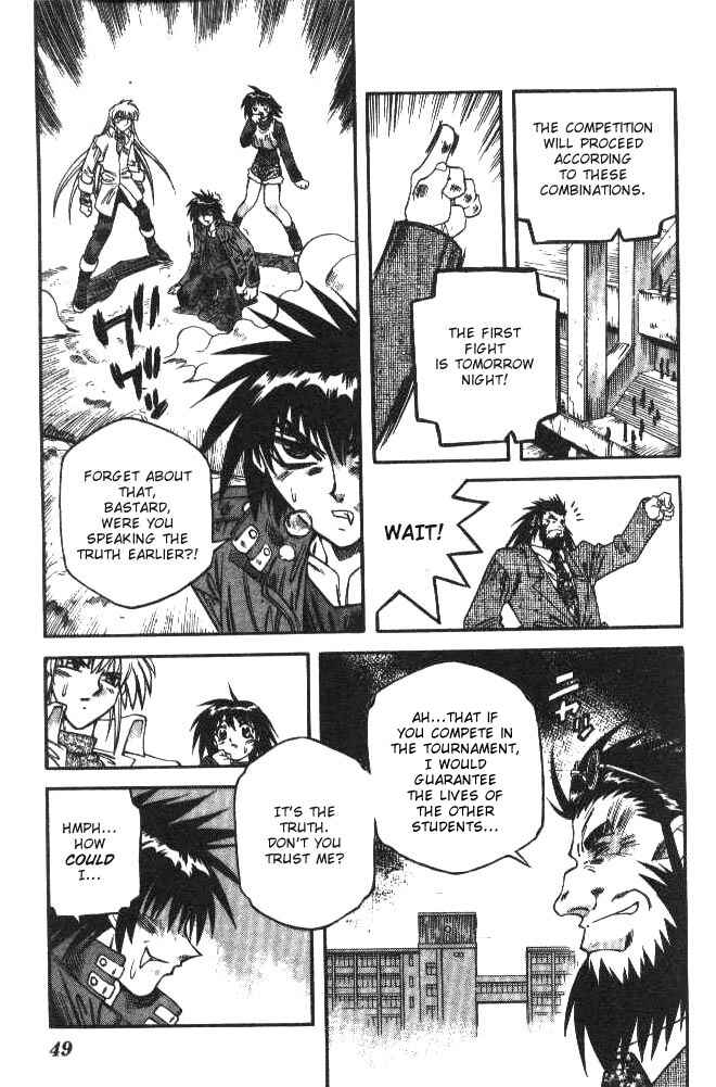 Page 6 Chapter 128 Devil Devil