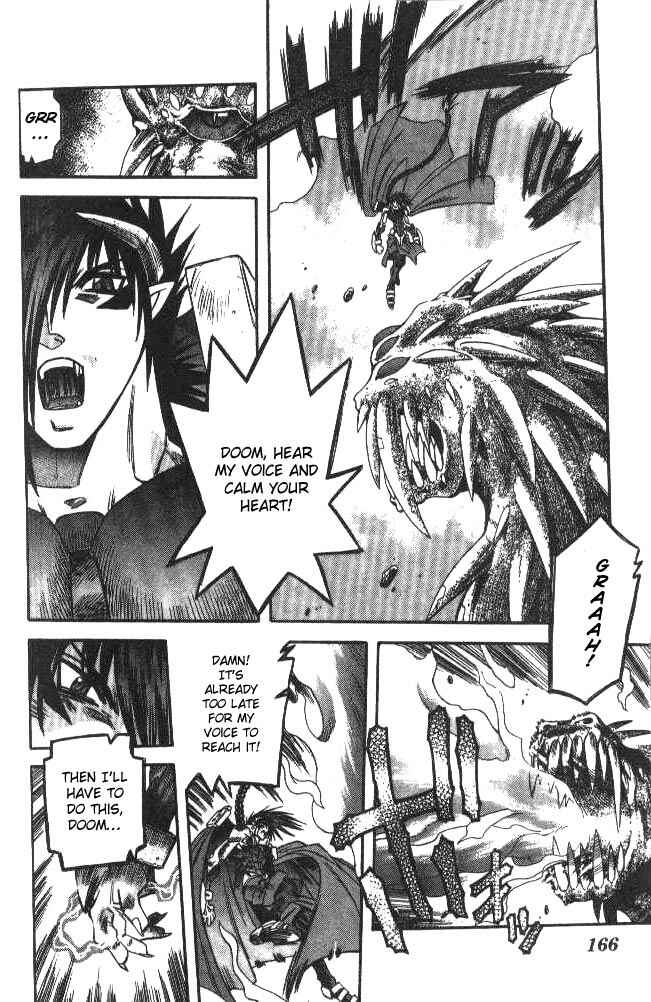 Page 11 Chapter 106 Devil Devil