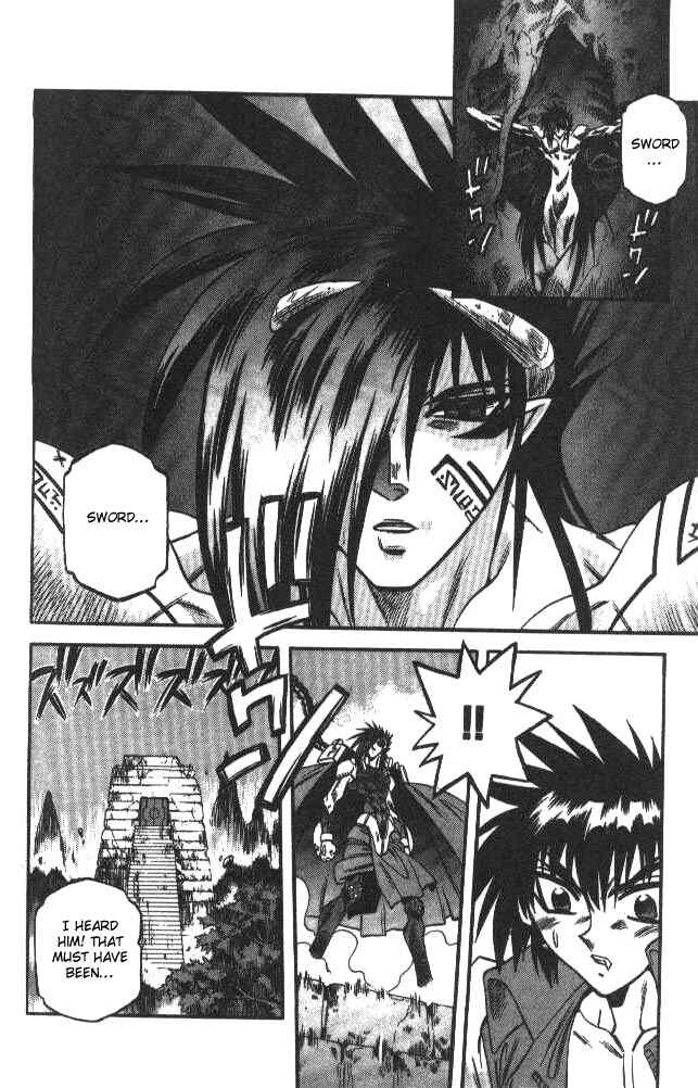 Page 2 Chapter 106 Devil Devil