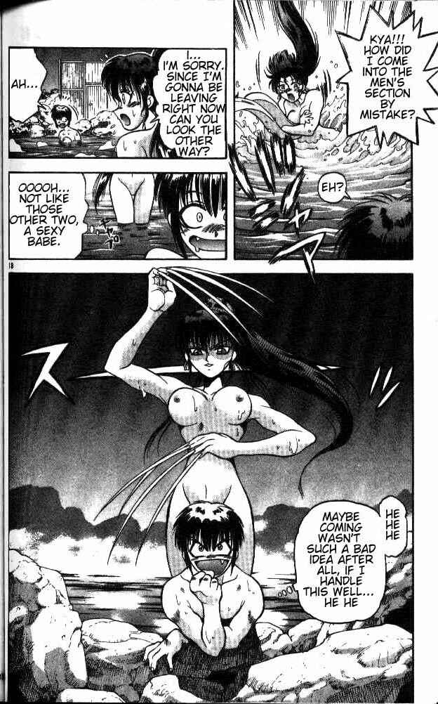 Page 10 Chapter 14 Devil Devil