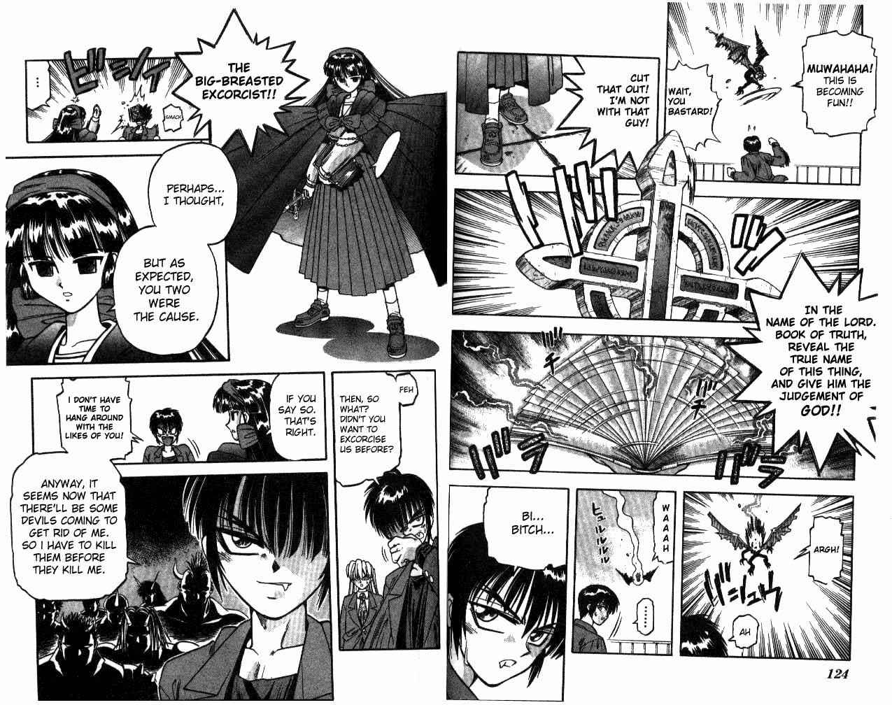 Page 3 Chapter 14 Devil Devil