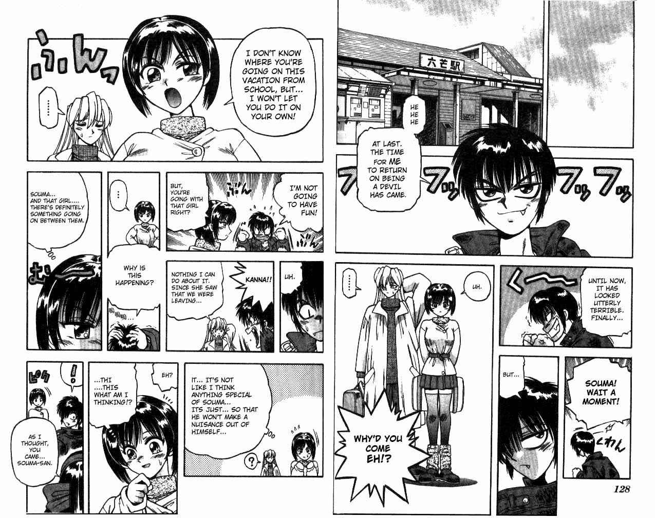 Page 5 Chapter 14 Devil Devil