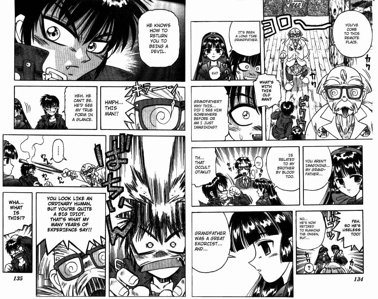 Page 8 Chapter 14 Devil Devil