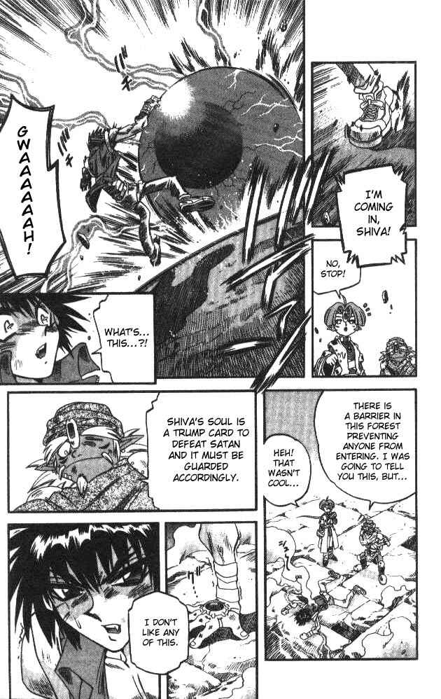 Page 9 Chapter 105 Devil Devil