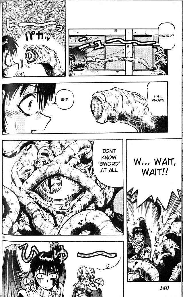 Page 10 Chapter 5 Devil Devil