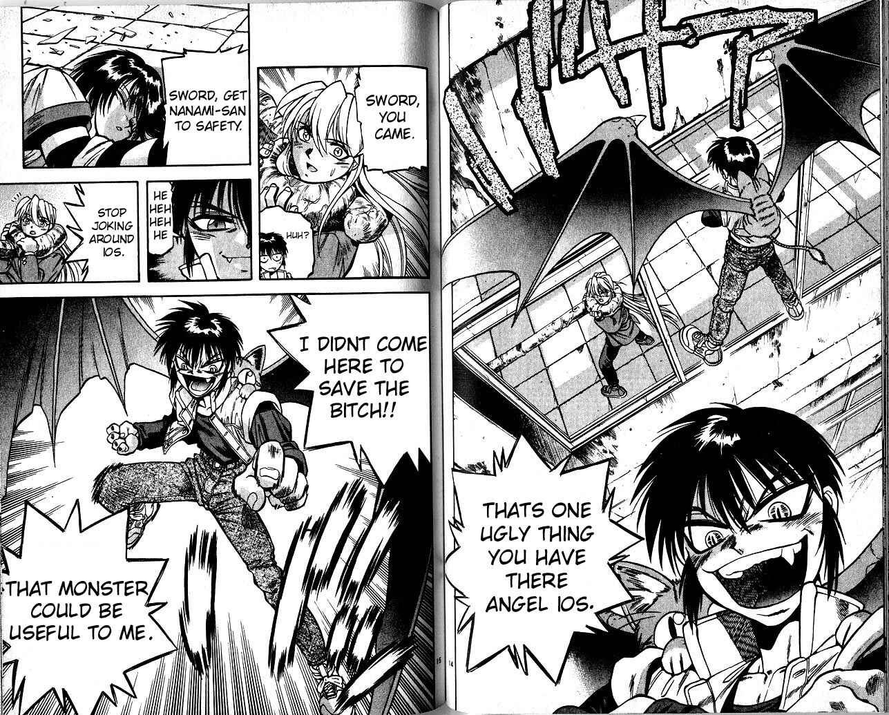 Page 8 Chapter 5 Devil Devil