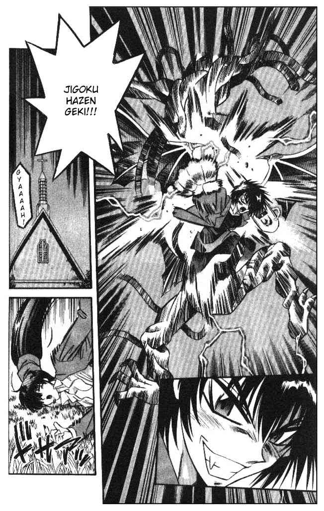 Page 13 Chapter 60 Devil Devil