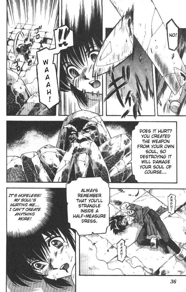 Page 9 Chapter 49 Devil Devil