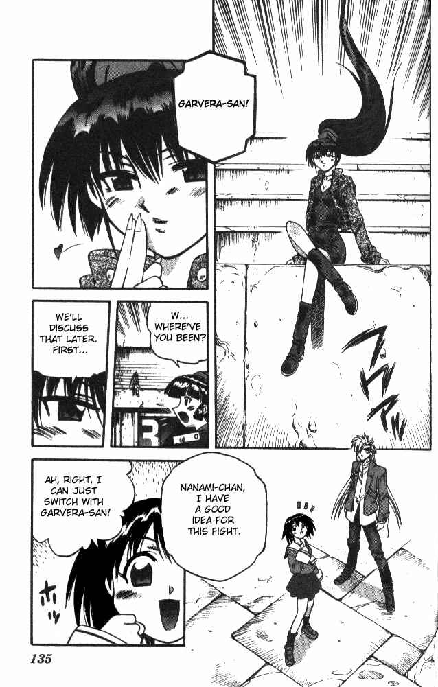 Page 10 Chapter 132 Devil Devil