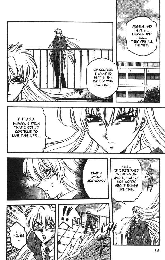 Page 11 Chapter 67 Devil Devil