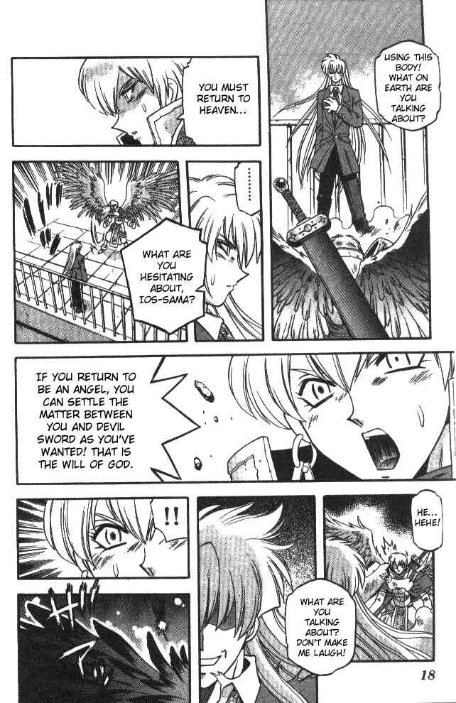 Page 15 Chapter 67 Devil Devil