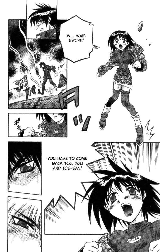 Page 12 Chapter 137 Devil Devil