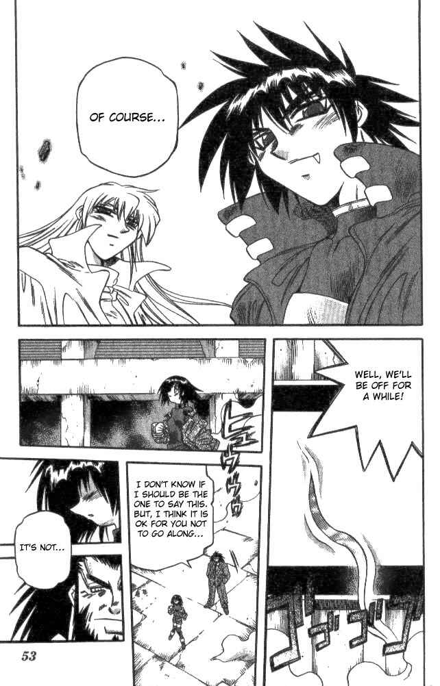 Page 13 Chapter 137 Devil Devil