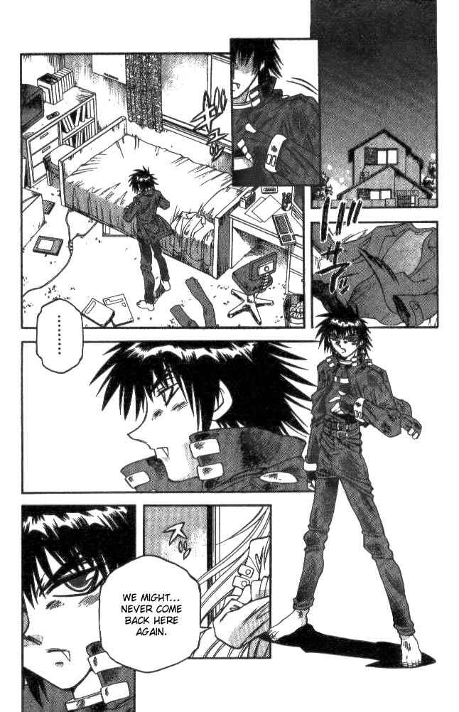 Page 2 Chapter 137 Devil Devil