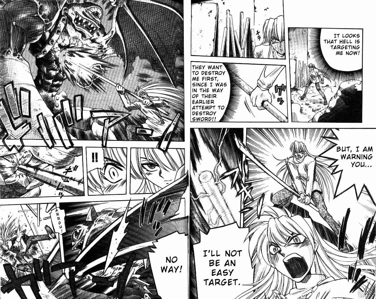 Page 7 Chapter 25 Devil Devil