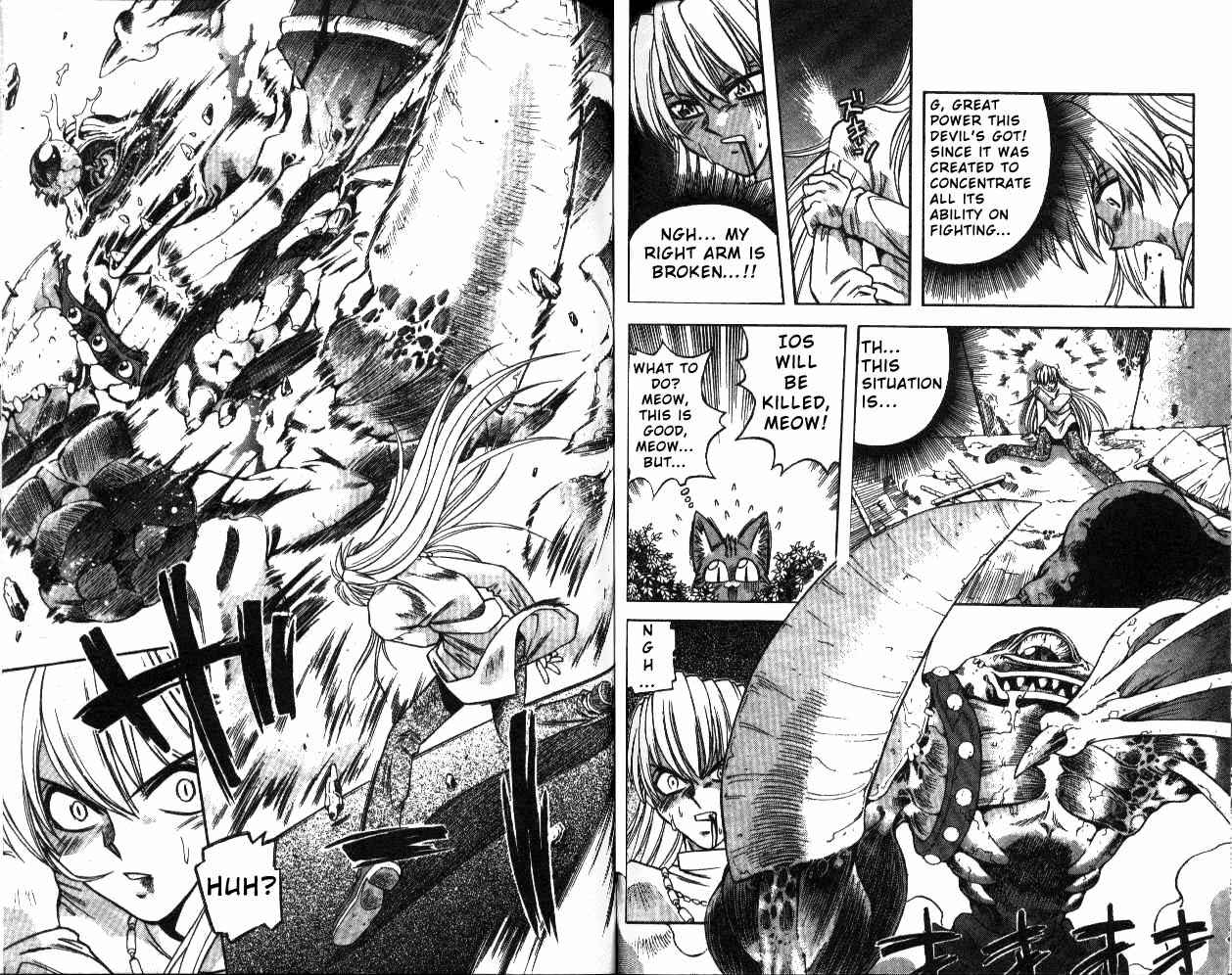 Page 8 Chapter 25 Devil Devil