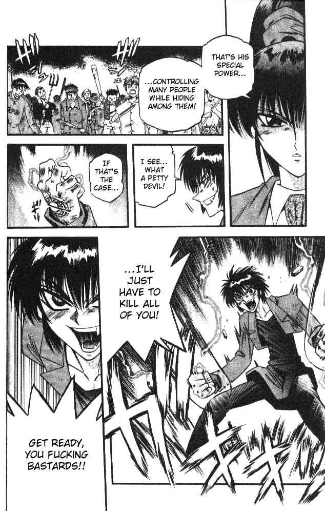Page 10 Chapter 59 Devil Devil