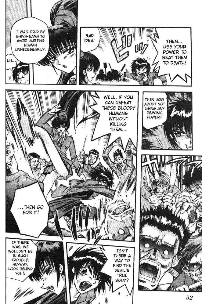 Page 12 Chapter 59 Devil Devil