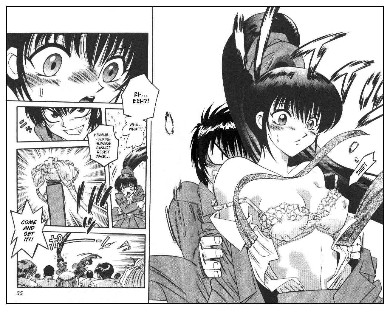 Page 14 Chapter 59 Devil Devil