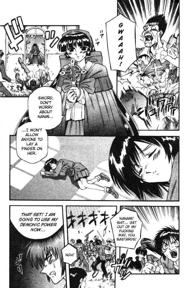 Page 16 Chapter 59 Devil Devil