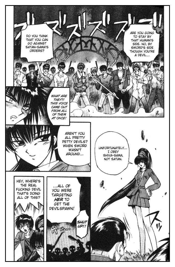 Page 9 Chapter 59 Devil Devil