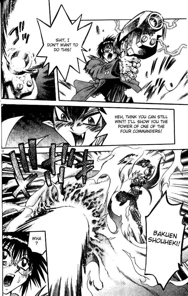 Page 12 Chapter 82 Devil Devil