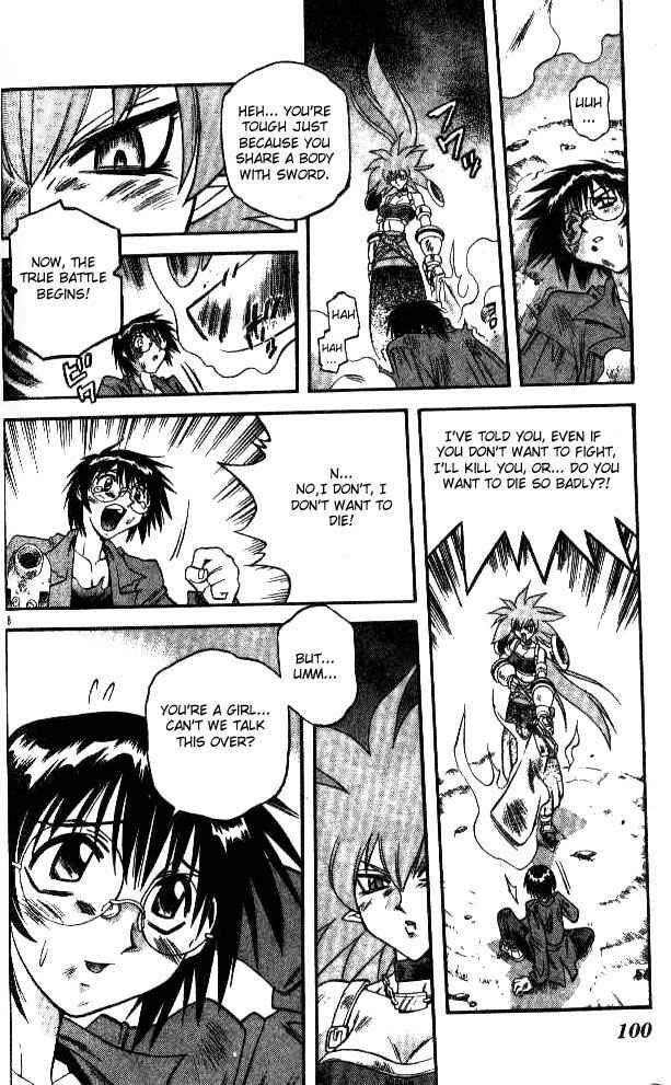 Page 8 Chapter 82 Devil Devil