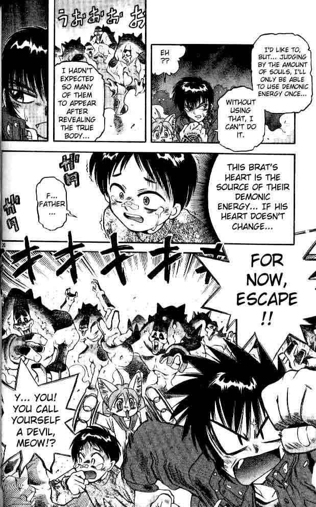 Page 11 Chapter 22 Devil Devil