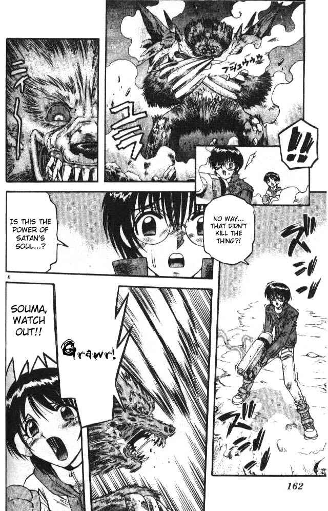 Page 13 Chapter 65 Devil Devil