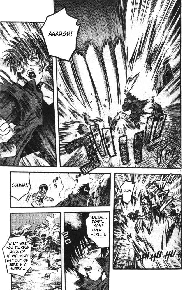 Page 14 Chapter 65 Devil Devil
