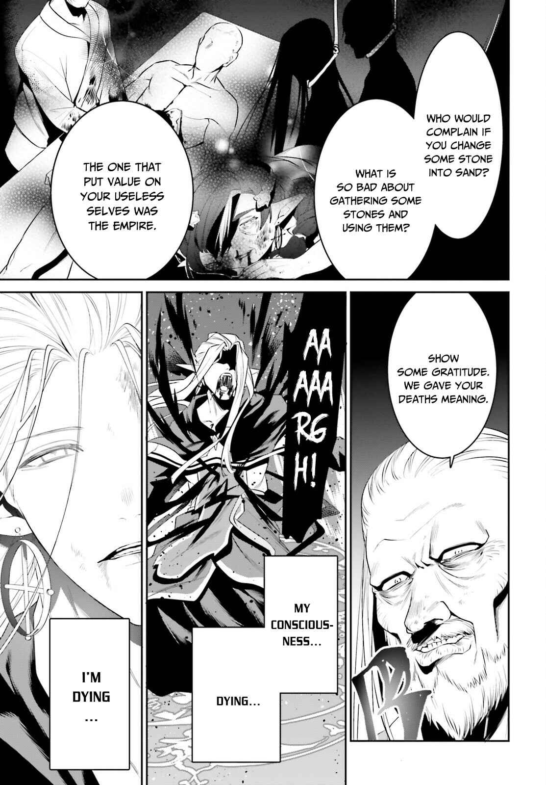 Page 10 Chapter 25 Tenkuu no Shiro o Moratta no de Isekai de Tanoshiku Asobitai