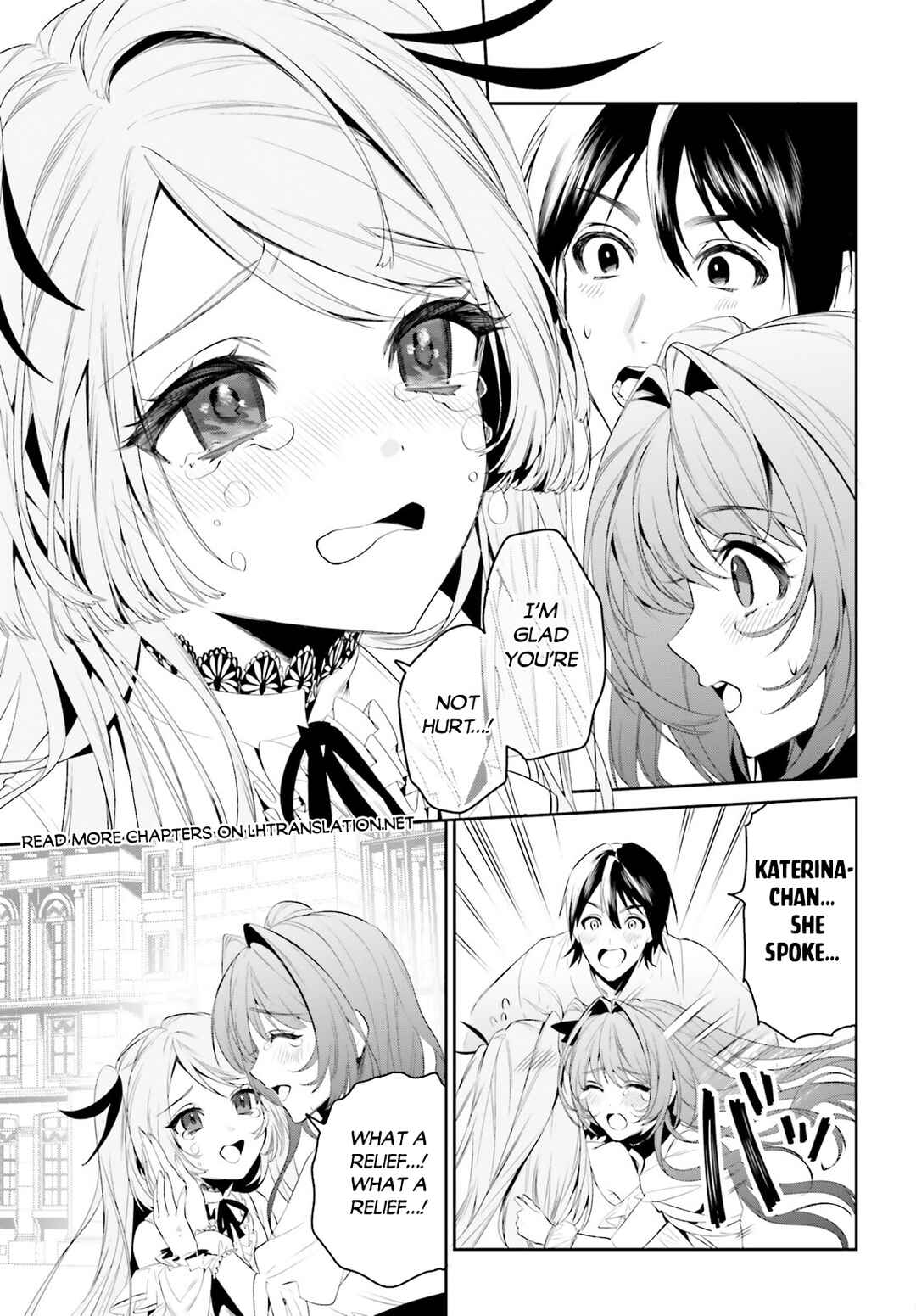 Page 26 Chapter 38 Tenkuu no Shiro o Moratta no de Isekai de Tanoshiku Asobitai
