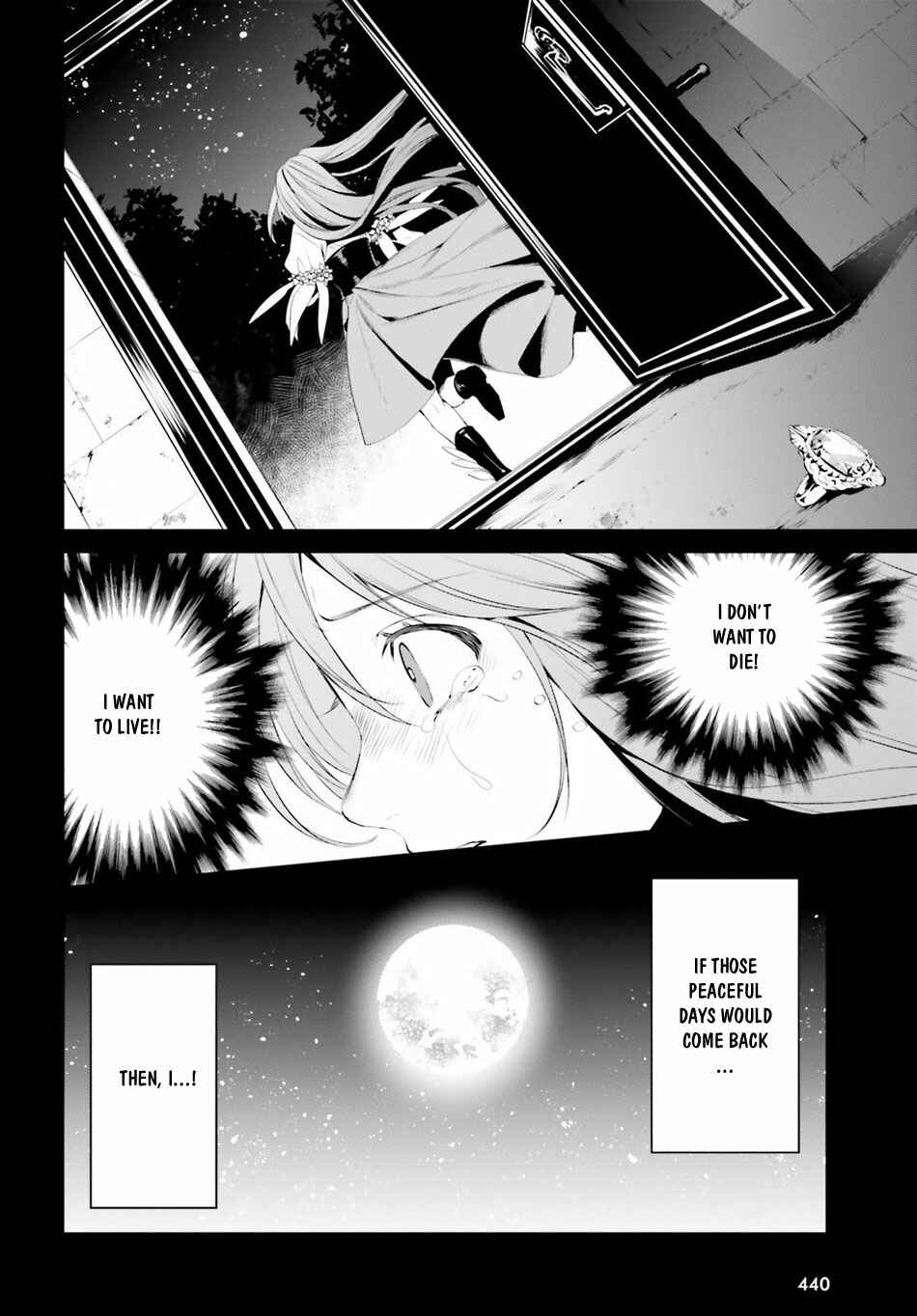 Page 17 Chapter 7 Tenkuu no Shiro o Moratta no de Isekai de Tanoshiku Asobitai