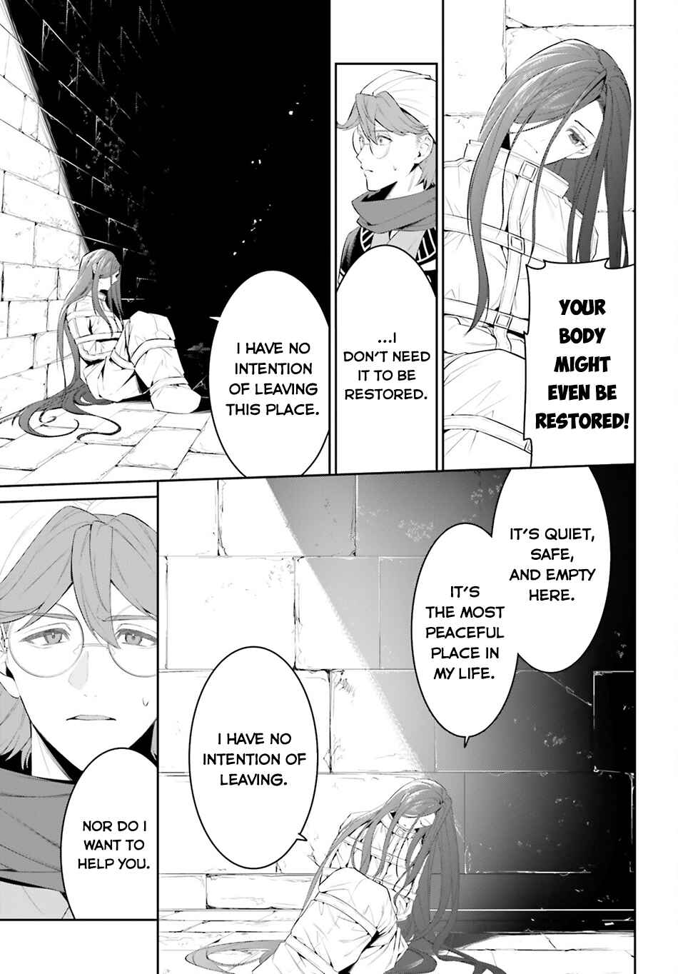 Page 11 Chapter 50 Tenkuu no Shiro o Moratta no de Isekai de Tanoshiku Asobitai