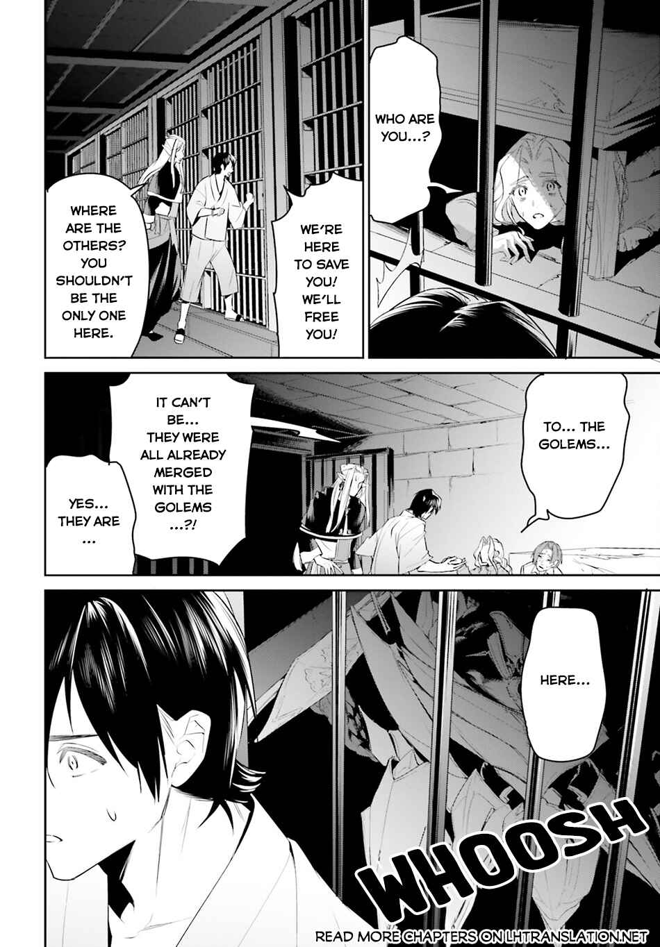 Page 11 Chapter 42 Tenkuu no Shiro o Moratta no de Isekai de Tanoshiku Asobitai